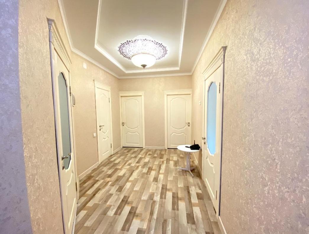 Ala-Bel Guesthouse Bishkek Exterior photo