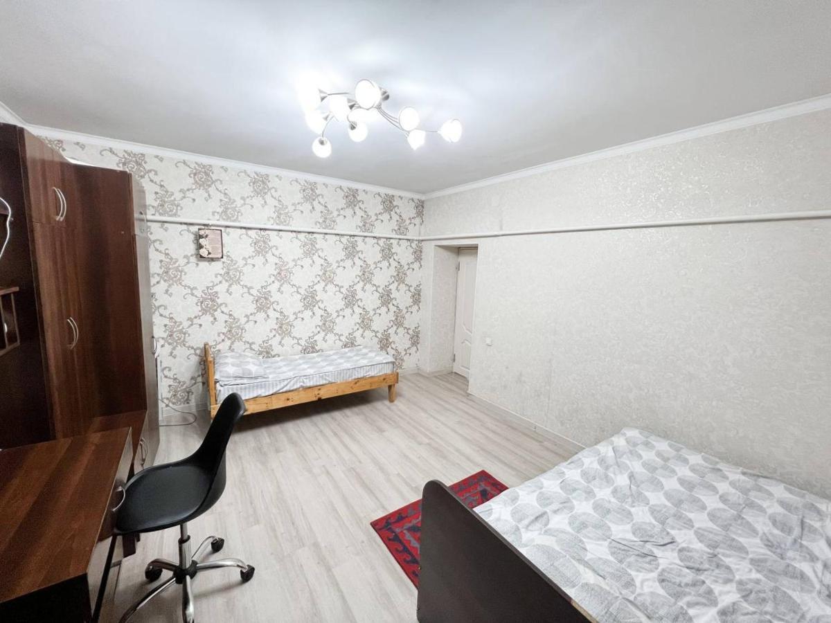 Ala-Bel Guesthouse Bishkek Exterior photo