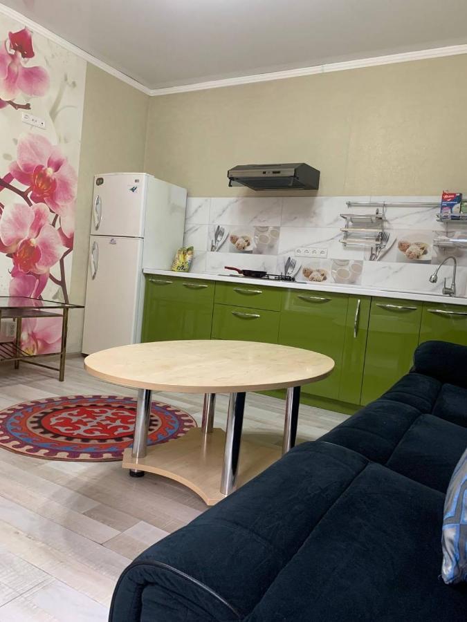Ala-Bel Guesthouse Bishkek Exterior photo