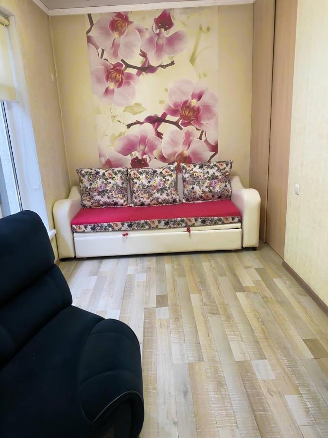 Ala-Bel Guesthouse Bishkek Exterior photo